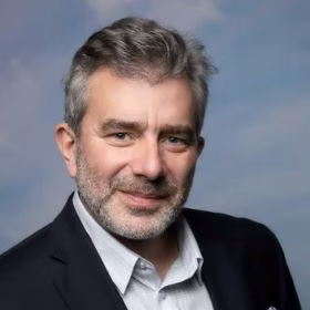 Prof. George Asimellis